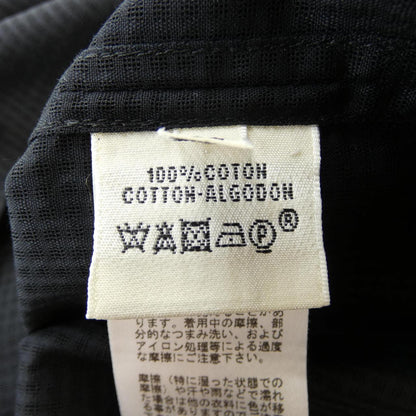 エルメス S/Sシャツ コットン シャツ 34