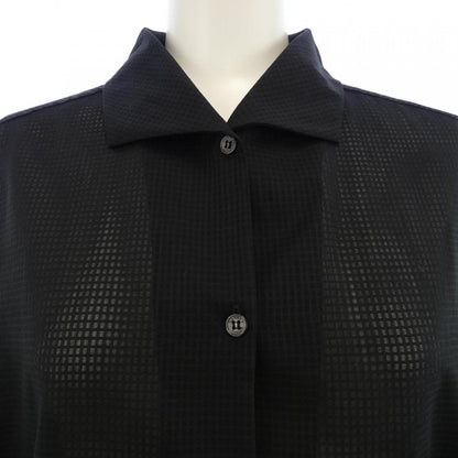 エルメス S/Sシャツ コットン シャツ 34