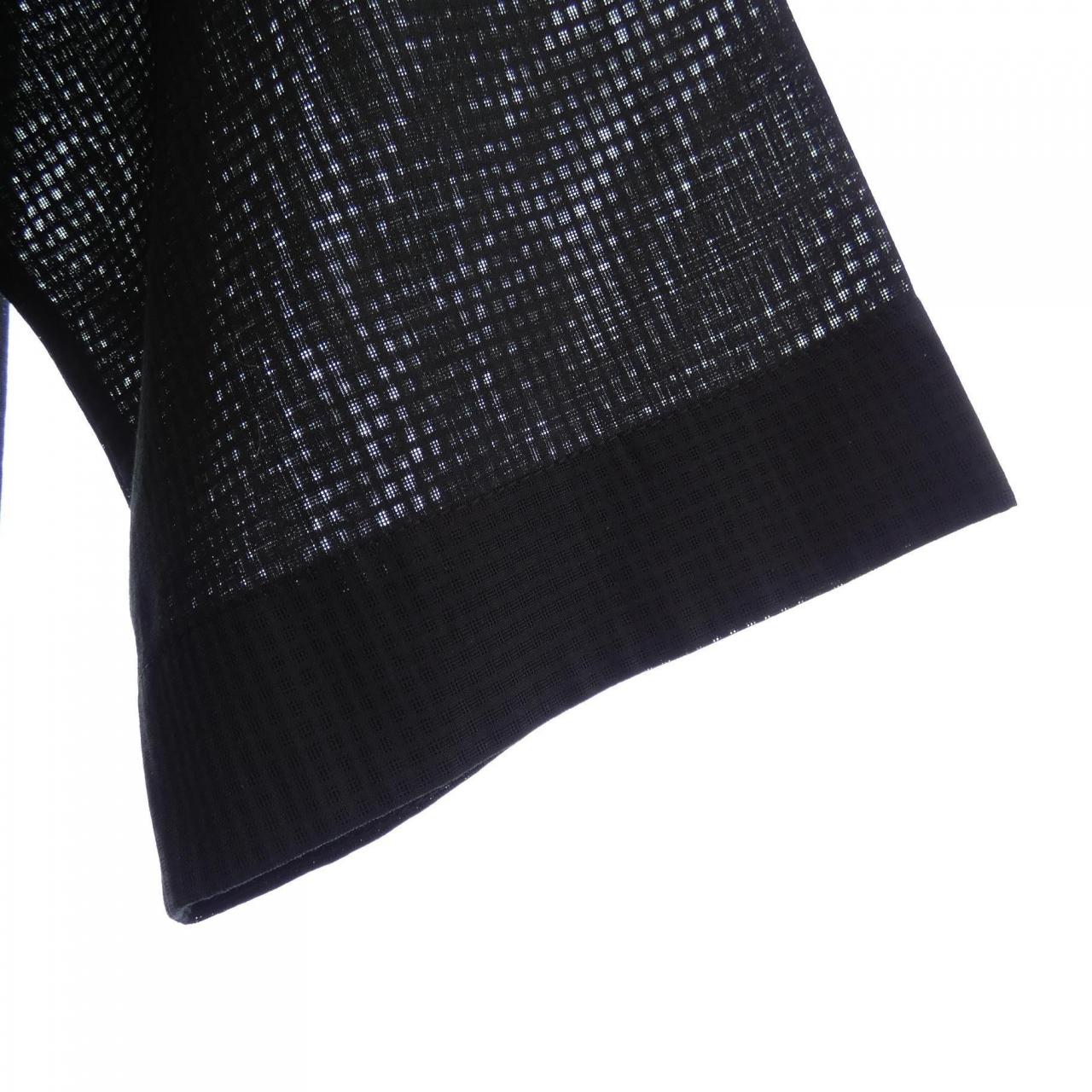 エルメス S/Sシャツ コットン シャツ 34