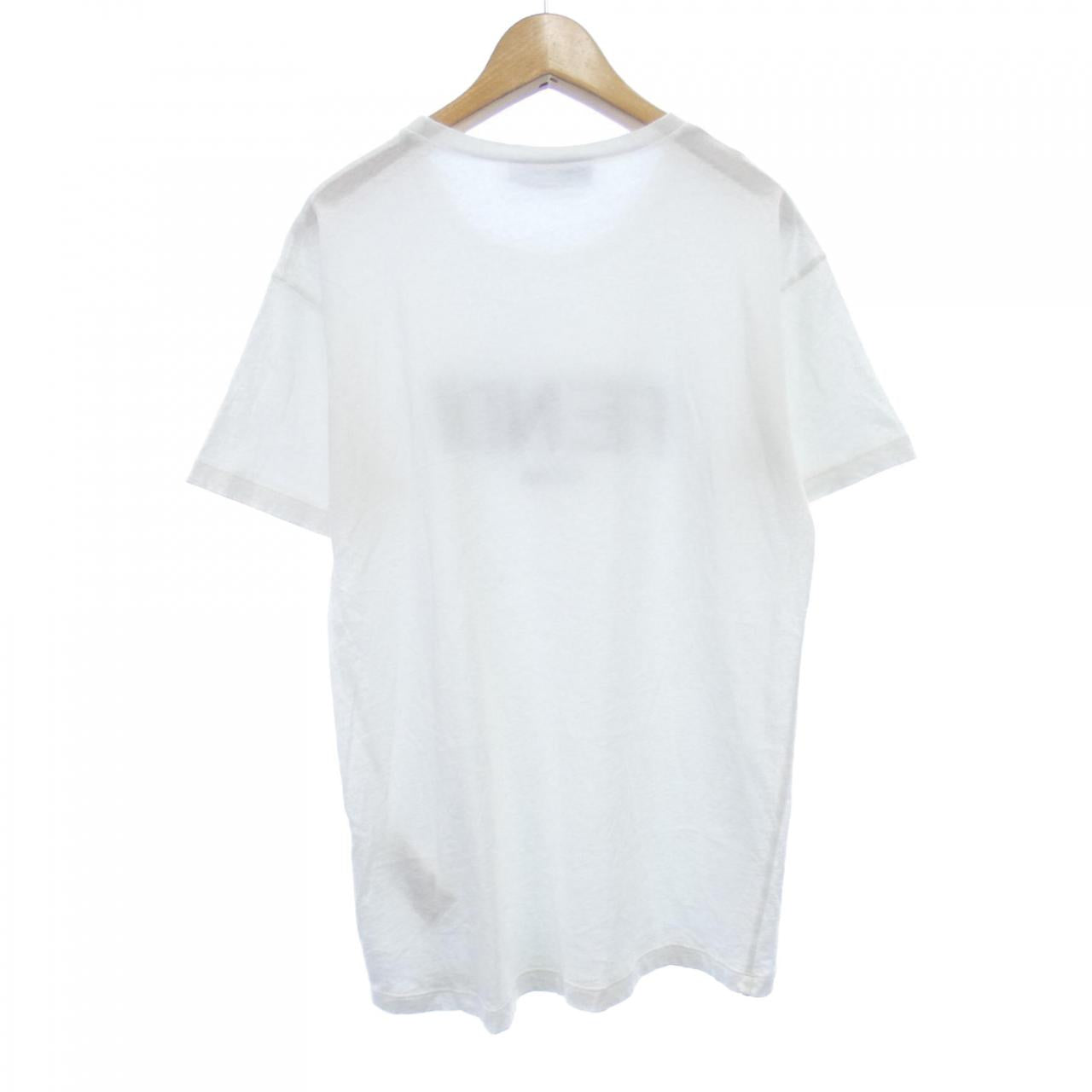フェンディ Tシャツ