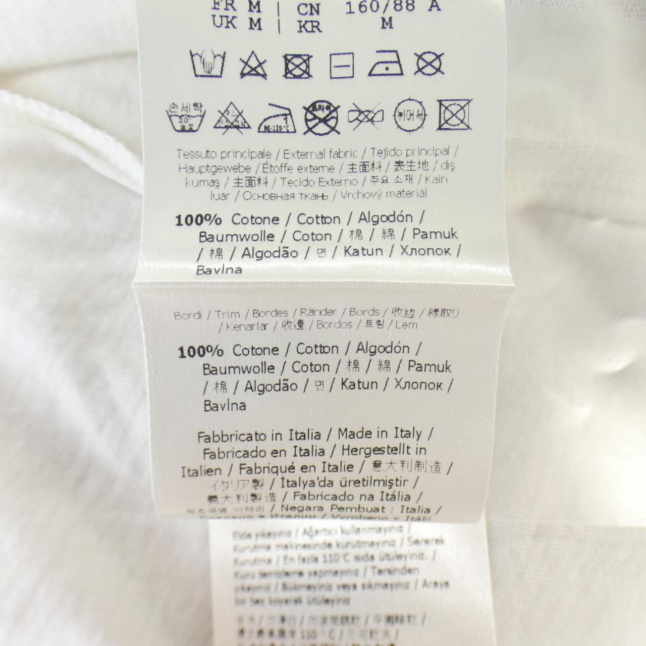 フェンディ Tシャツ