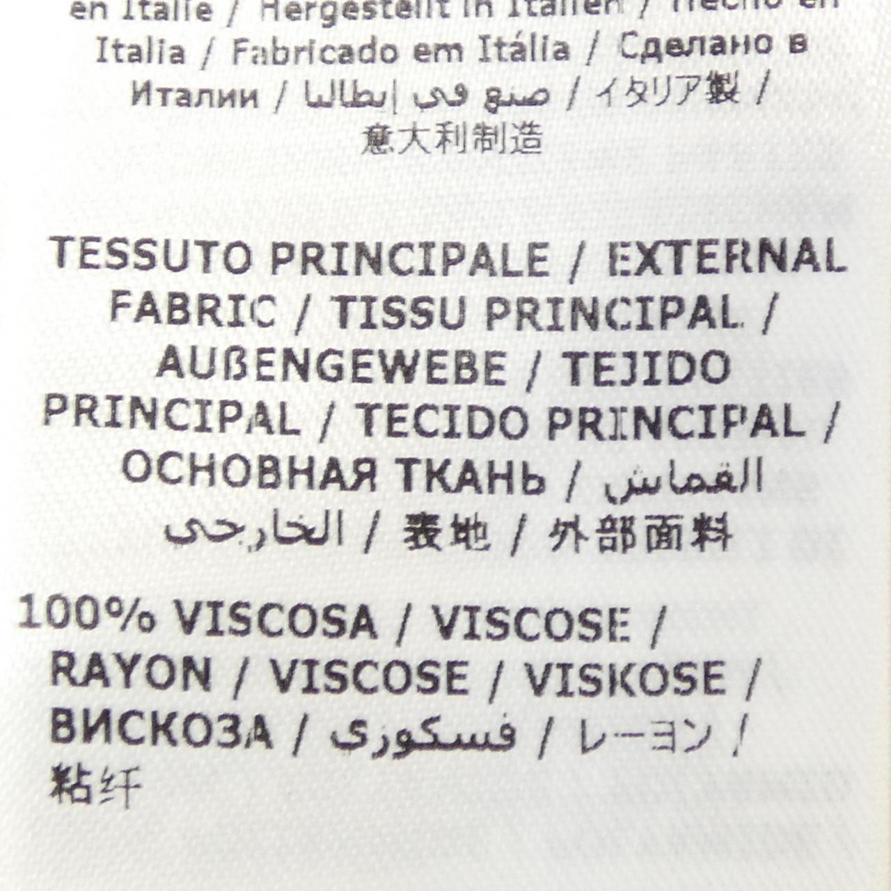 サルヴァトーレ フェラガモ ワンピース