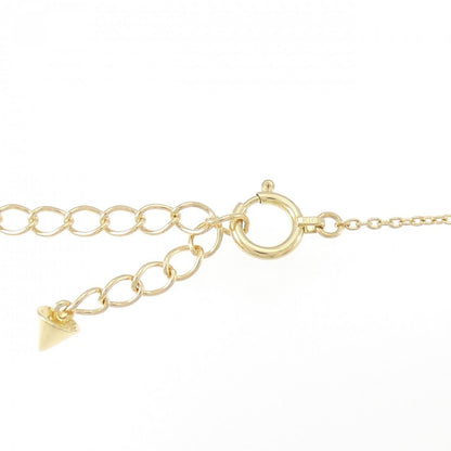 Tasaki コメット Au750 ネックレス
