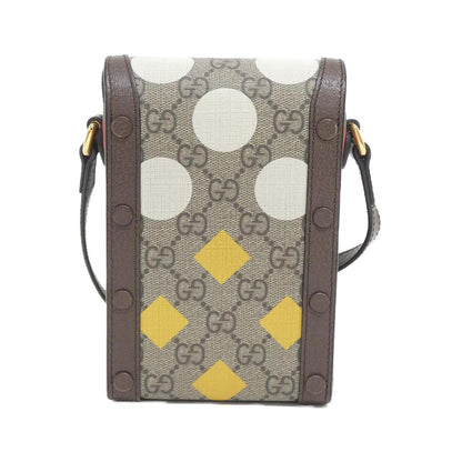 グッチ GUCCI HORSEBIT 1955 GGスプリーム ショルダーバッグ