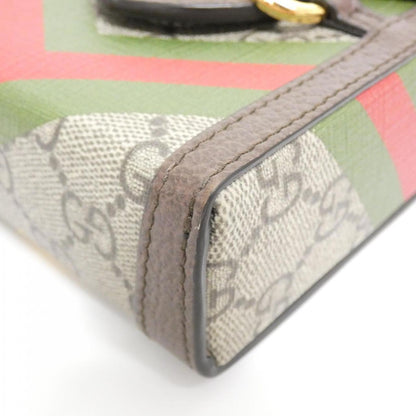 グッチ GUCCI HORSEBIT 1955 GGスプリーム ショルダーバッグ
