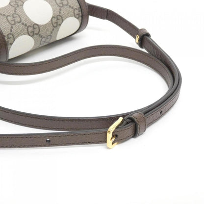 グッチ GUCCI HORSEBIT 1955 GGスプリーム ショルダーバッグ