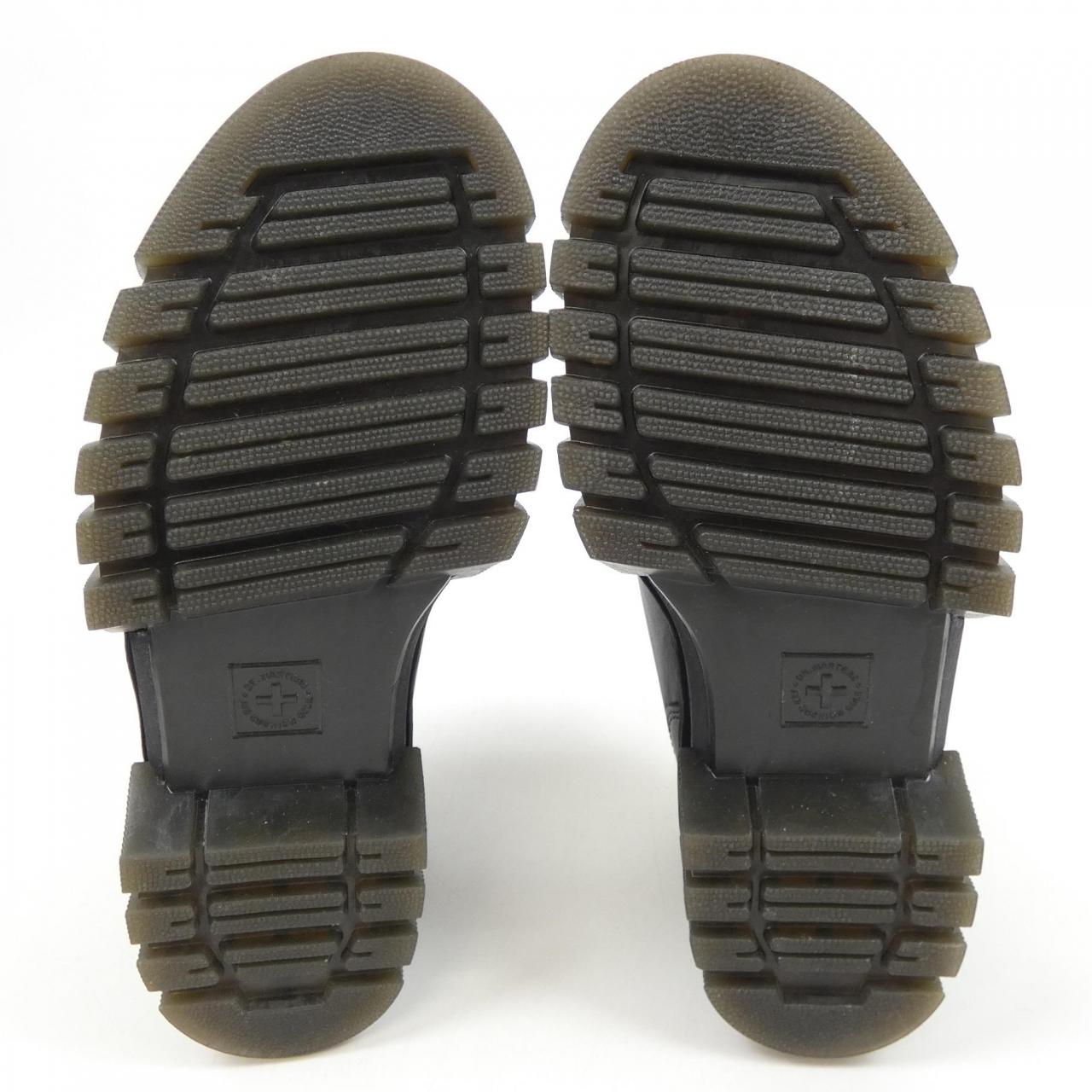ドクターマーチン AUDRICK 3-EYE SHOE レザーシューズ