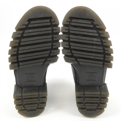 ドクターマーチン AUDRICK 3-EYE SHOE レザーシューズ