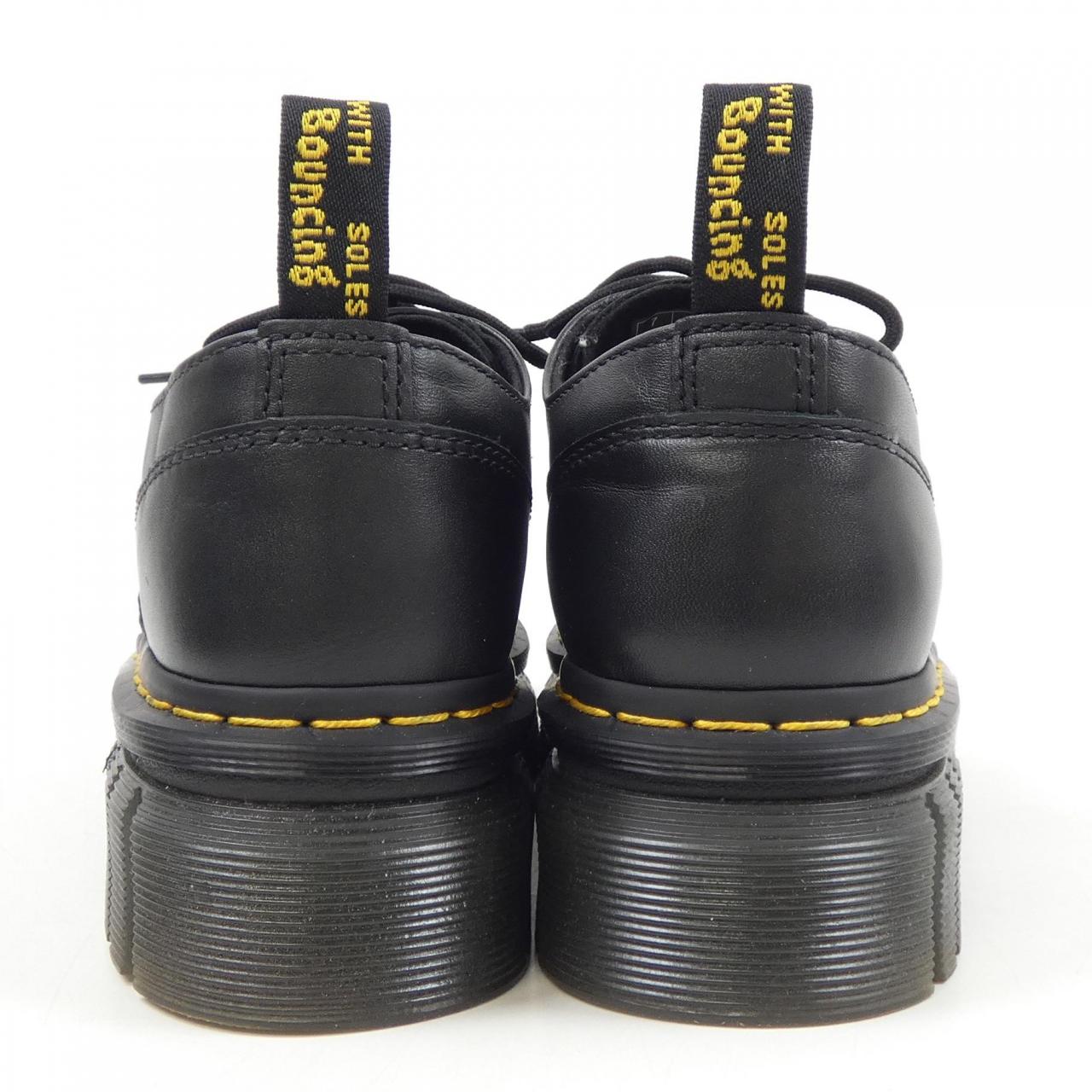 ドクターマーチン AUDRICK 3-EYE SHOE レザーシューズ