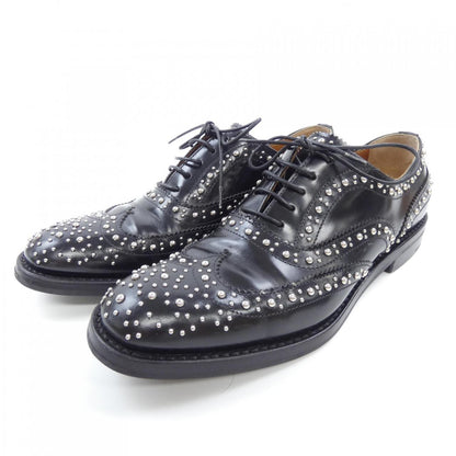 チャーチ BURWOOD MET レザーシューズ
