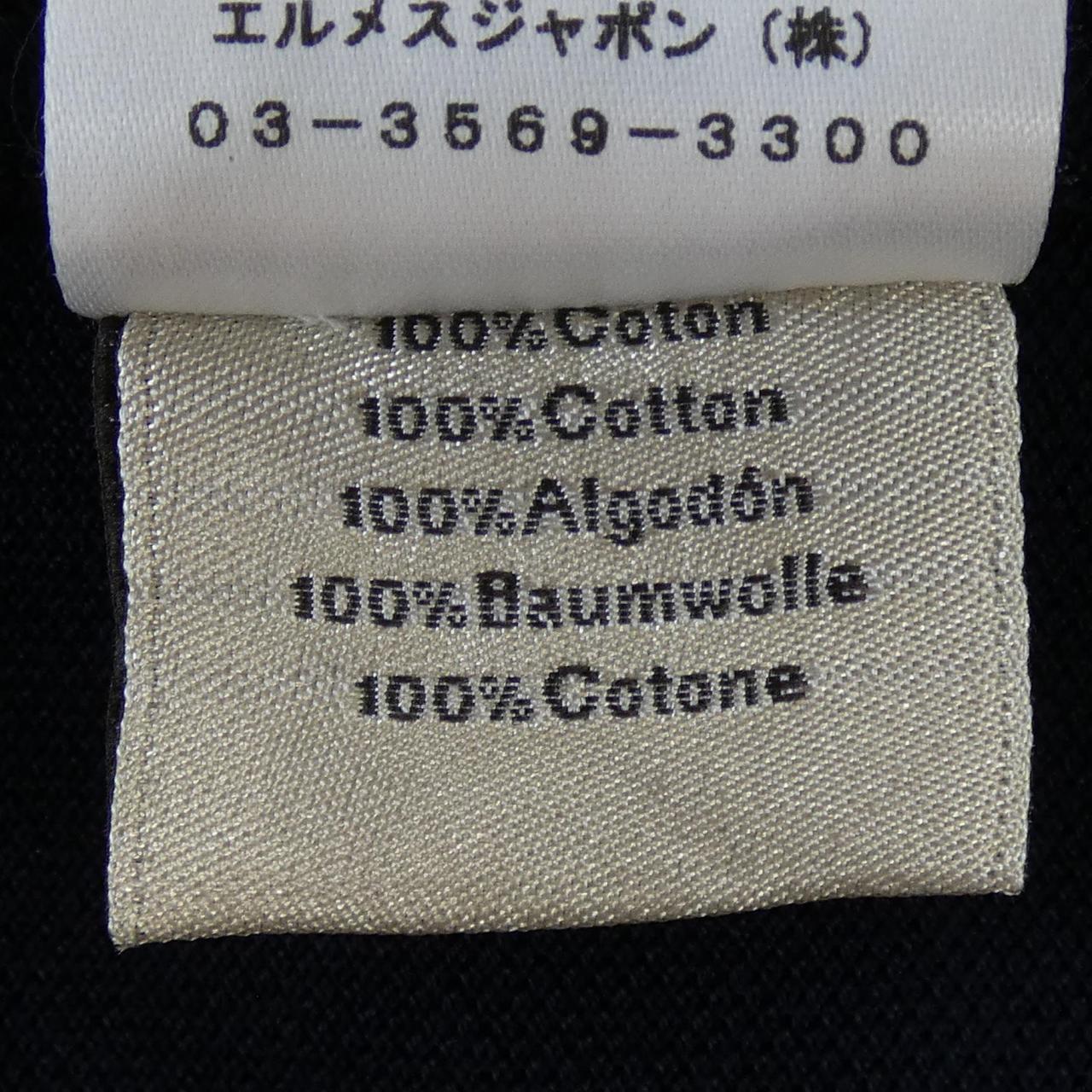 エルメス Tシャツ XXL Tシャツ