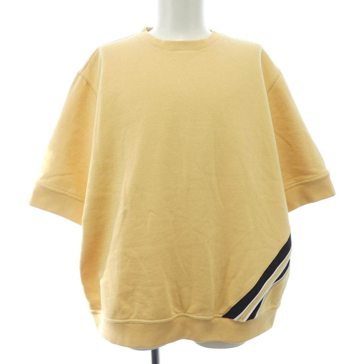 エルメス XXL コットンスウェットシャツ