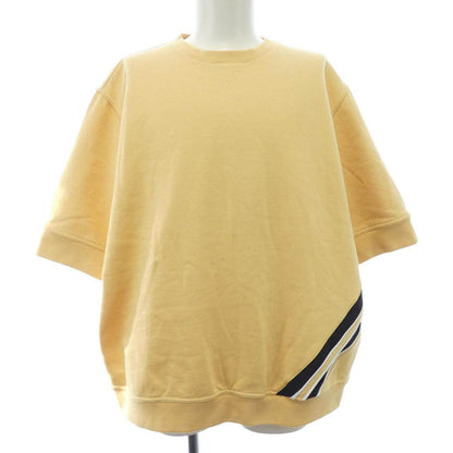 エルメス XXL コットンスウェットシャツ