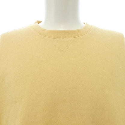 エルメス XXL コットンスウェットシャツ