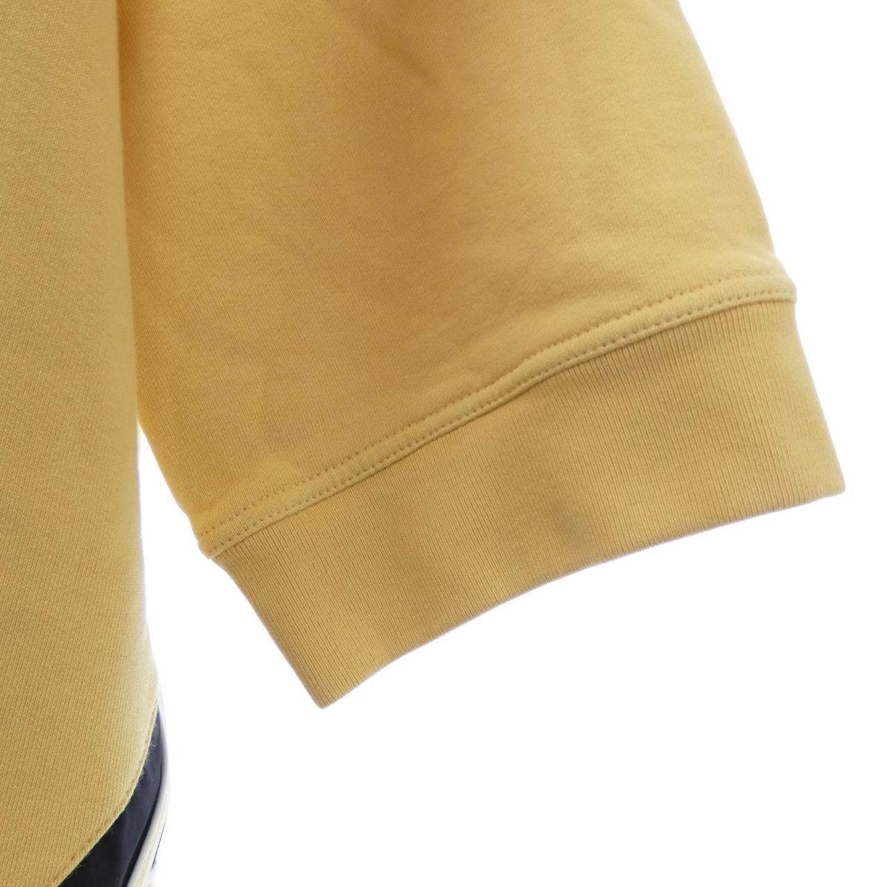 エルメス XXL コットンスウェットシャツ