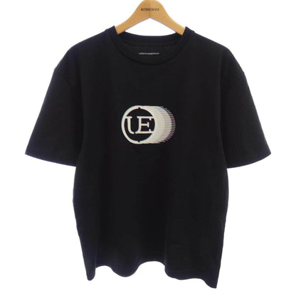 ユニフォームエクスペリメント コットンTシャツ
