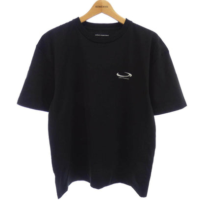 ユニフォームエクスペリメント コットンTシャツ