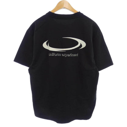 ユニフォームエクスペリメント コットンTシャツ
