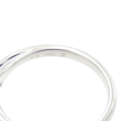 ニワカ プラチナ 950 ダイヤモンド リング