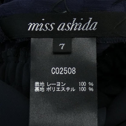 ミスアシダ ワンピース