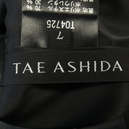 タエアシダ ワンピース