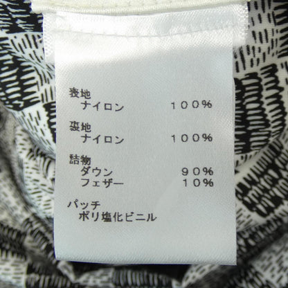 ルイヴィトン ダウンジャケット