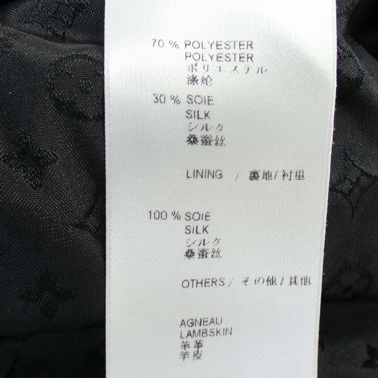 ルイヴィトン ジャケット