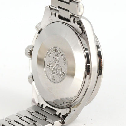 オメガ スピードマスター ステンレス スチール オートマチック