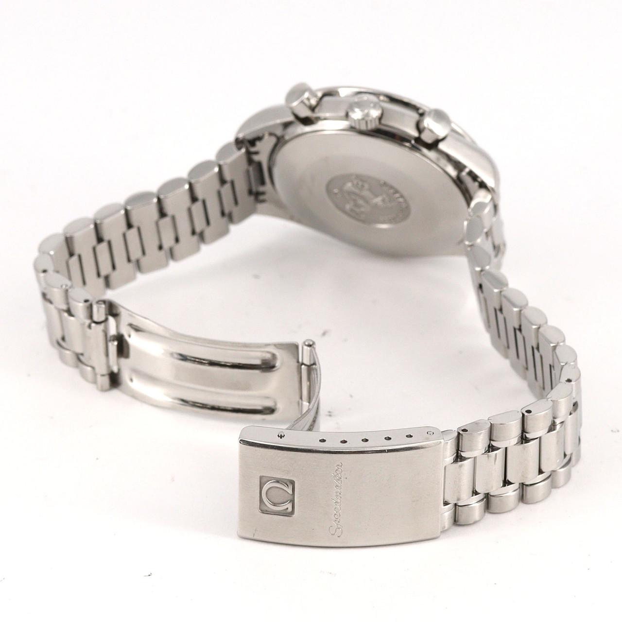 オメガ スピードマスター ステンレス スチール オートマチック