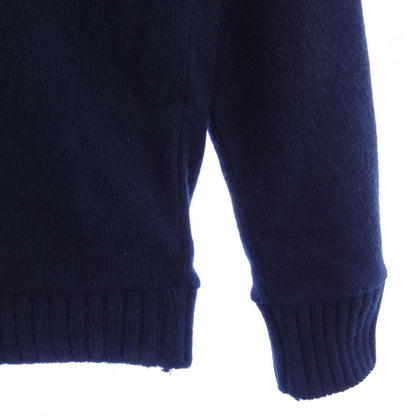 The Elder Statesman カシミア 100% ニット