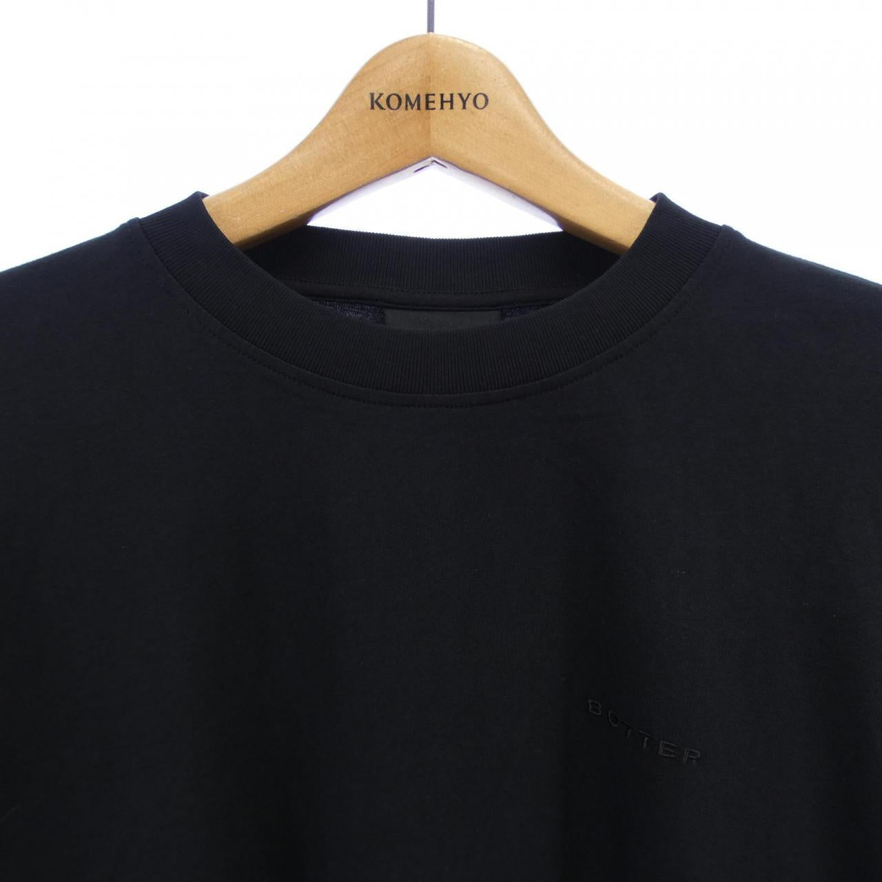 ボッター Tシャツ