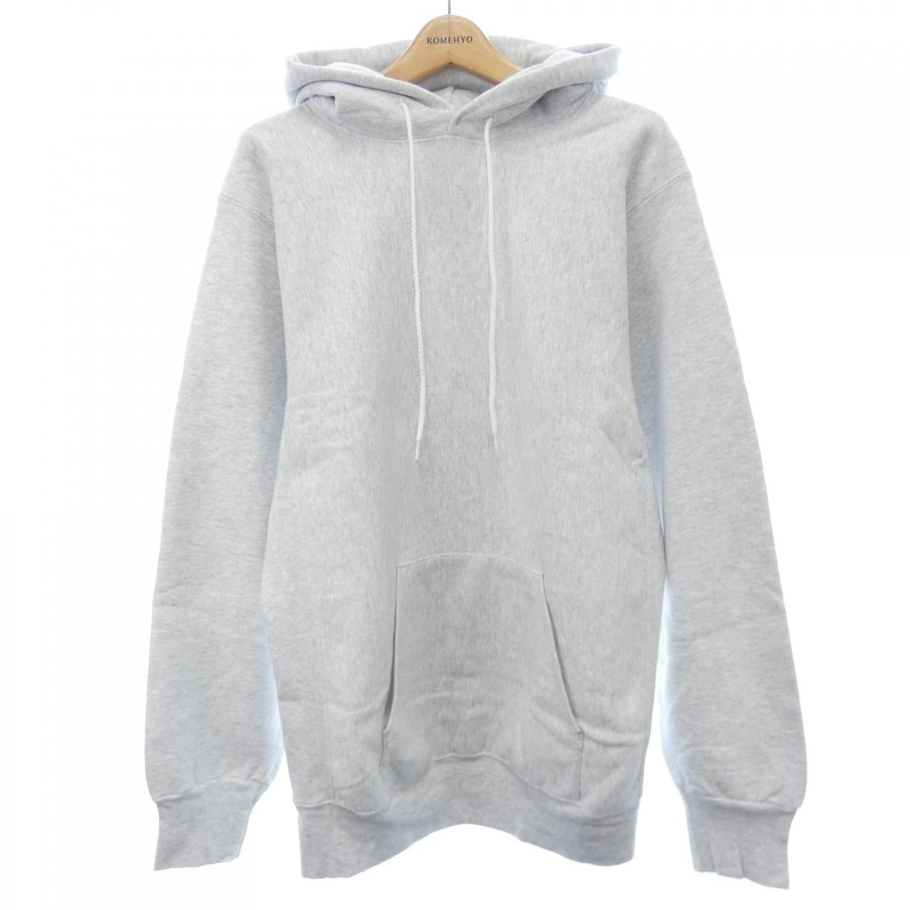 LIFEWEAR フーディー
