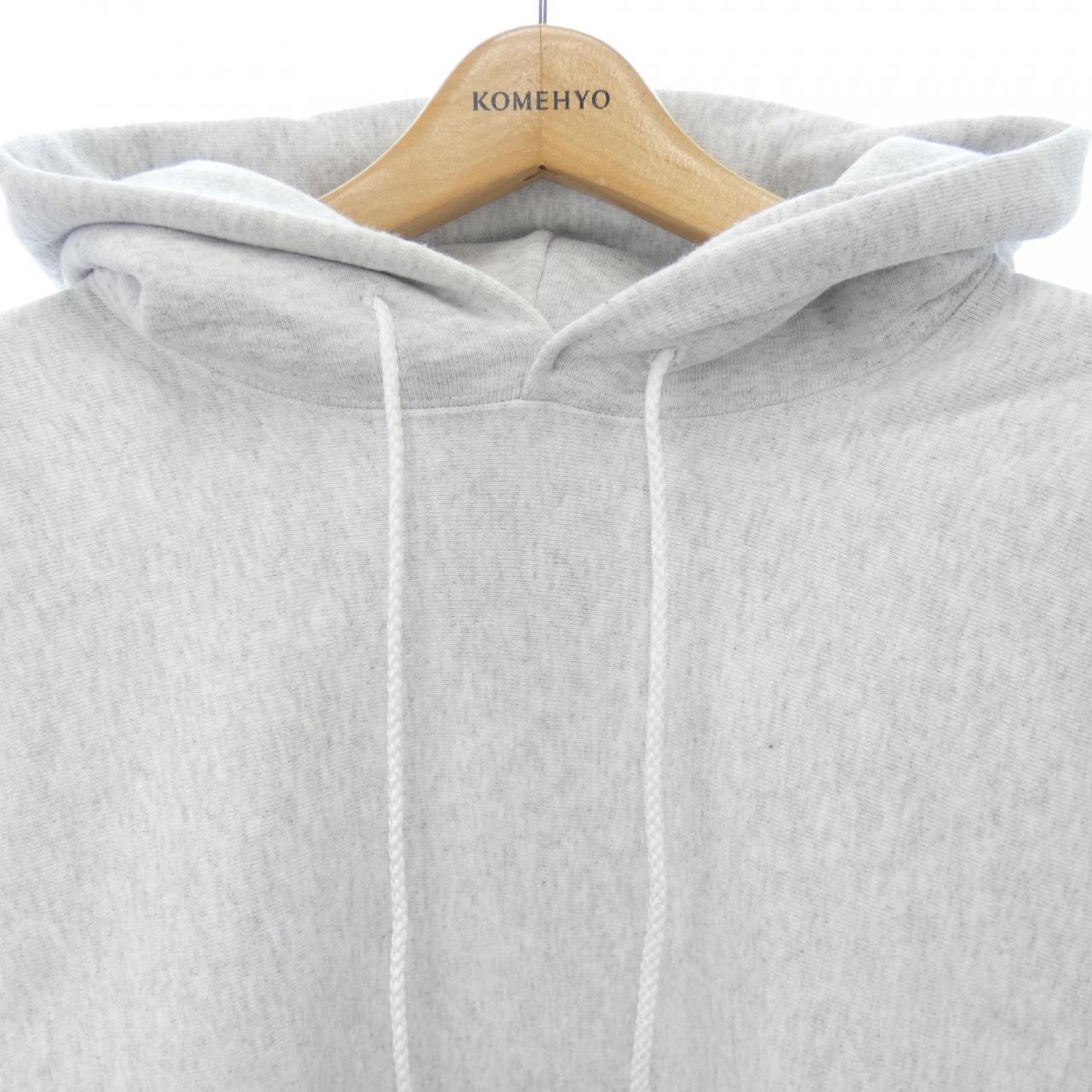 LIFEWEAR フーディー