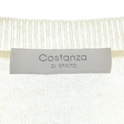 COSTANZA カシミヤ混ニット