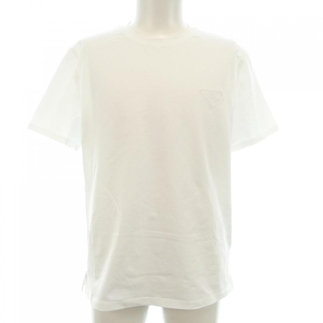プラダ Tシャツ