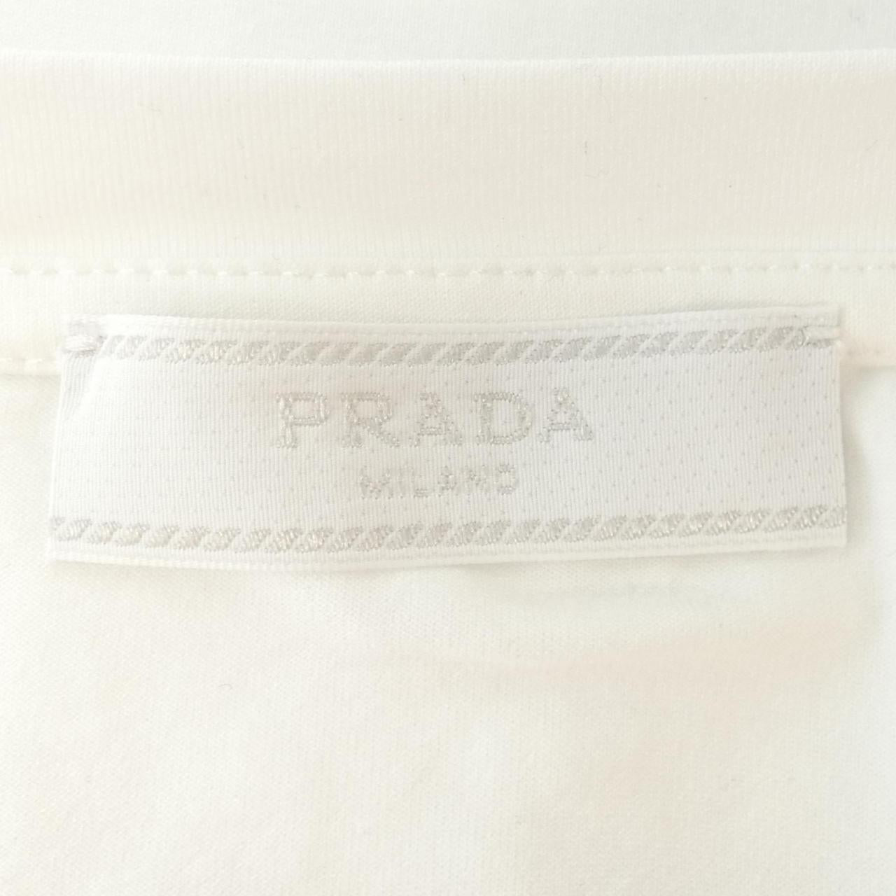 プラダ Tシャツ