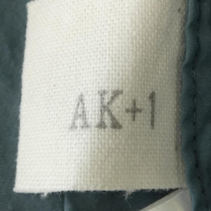AK+1 トップス