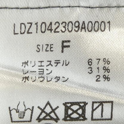 ラウンジドレス ワンピース