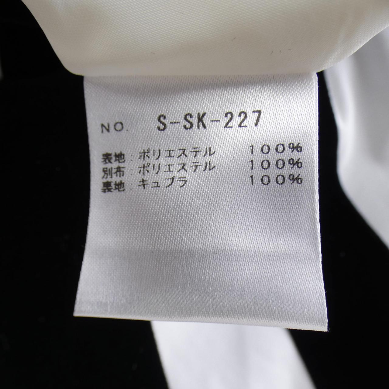 シートーキョー スカート