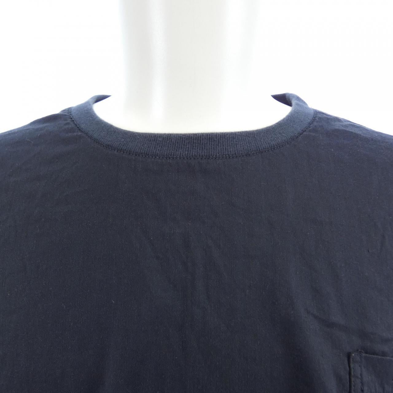 ビューティーアンドユース Tシャツ