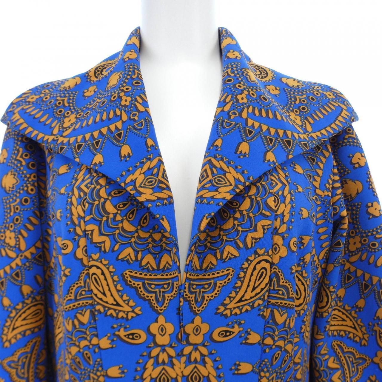 ジュンコシマダ ワンピース