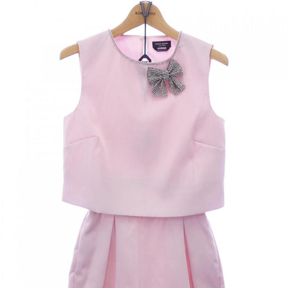 ケイト スペード セット アップ