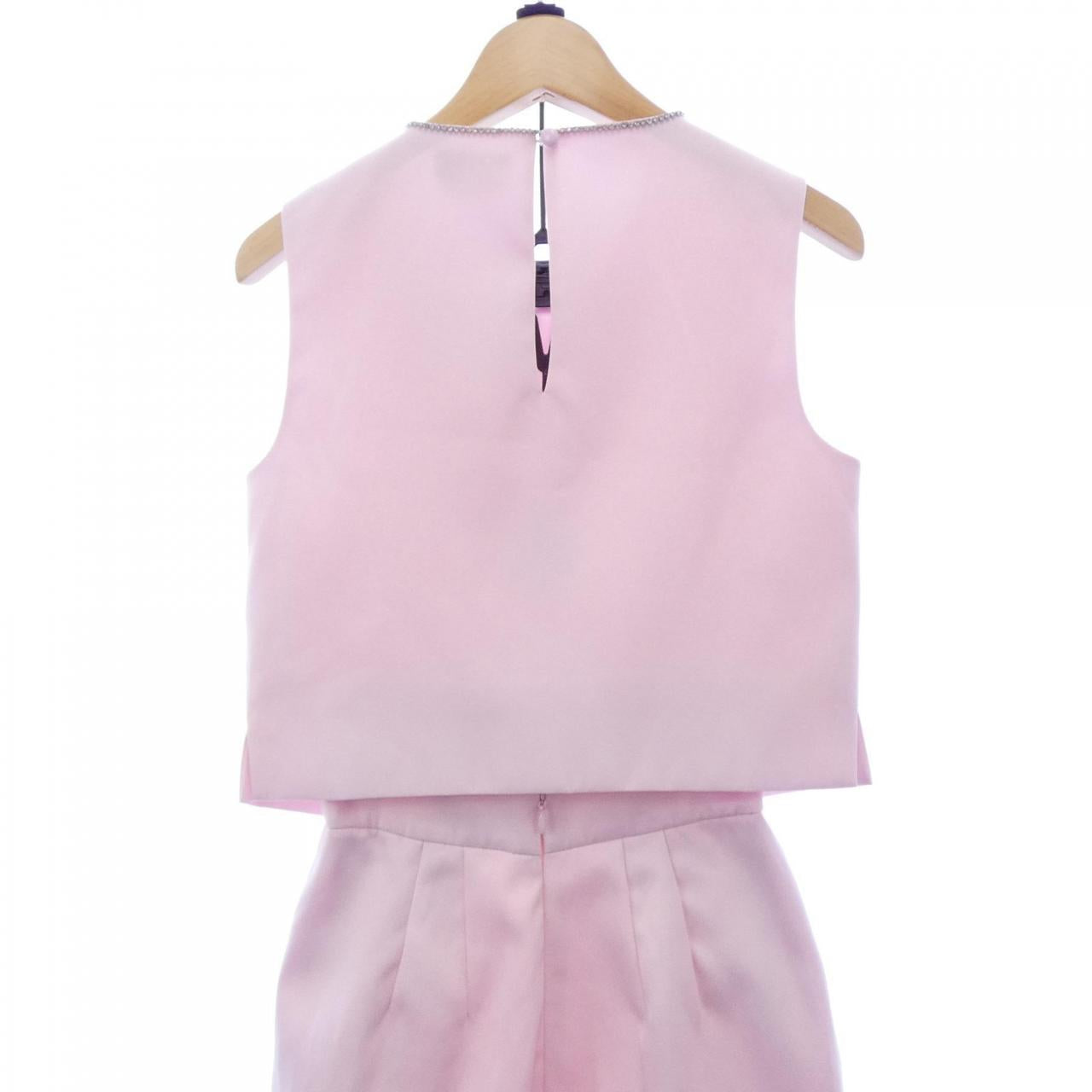 ケイト スペード セット アップ