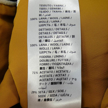 グッチ ノーカラージャケット