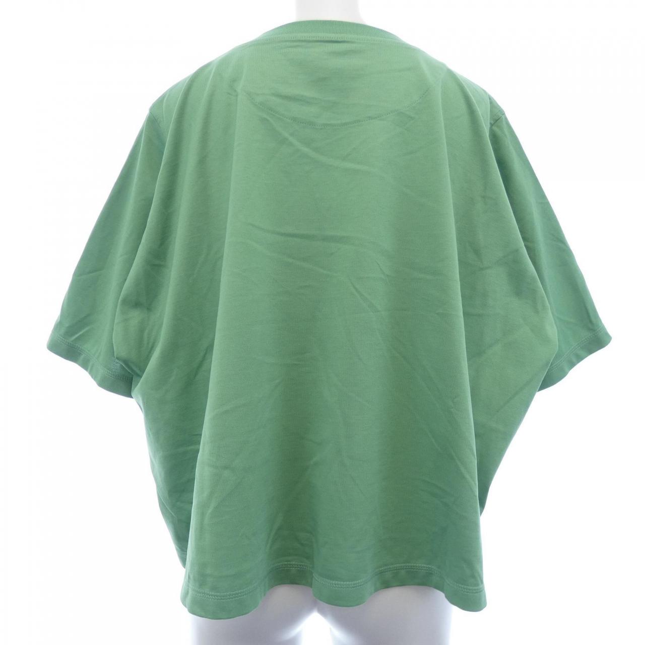 エルメス カルトゥッシュ Tシャツ