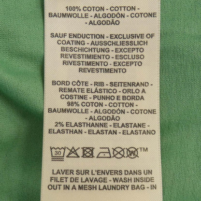 エルメス カルトゥッシュ Tシャツ