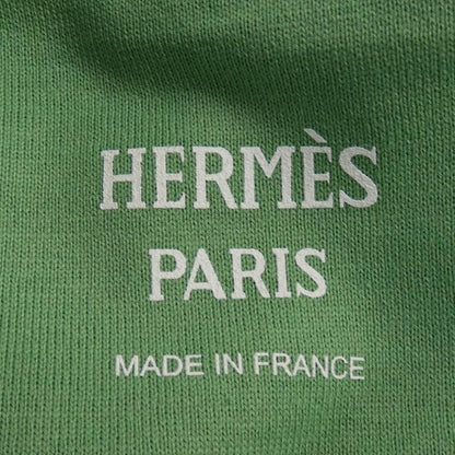 エルメス カルトゥッシュ Tシャツ
