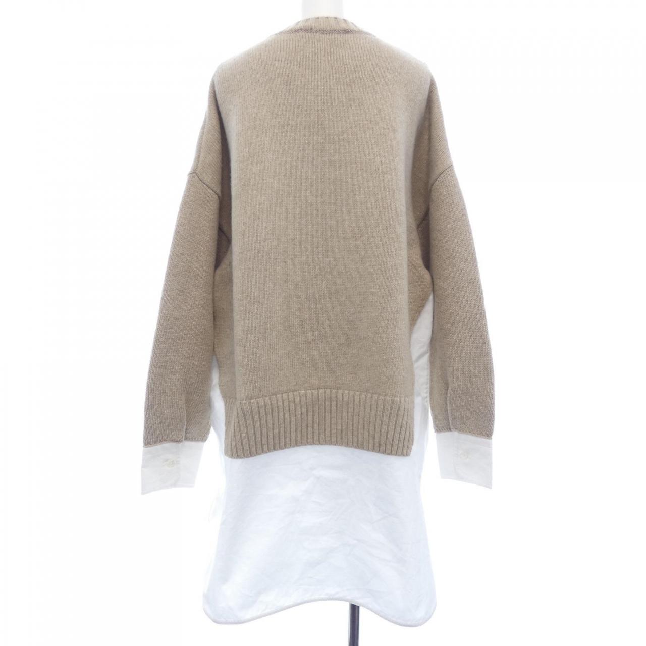 ステラ マッカートニー ドレス