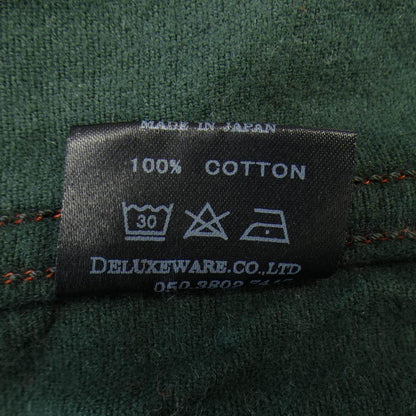 DELUXEWARE コットンシャツ