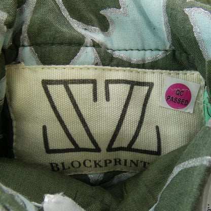 BLOCKPRINTS ジャケット